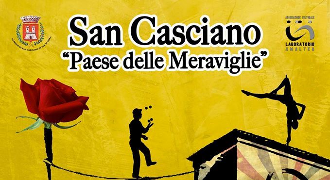 Paolo fusi creazioni in ferro battuto - San Casciano paese delle meraviglie