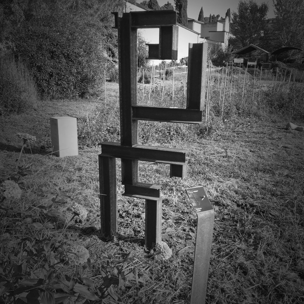 Longarine ed arte contemporanea