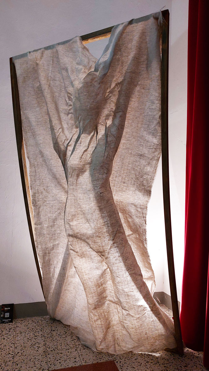 Arte contemporanea nel Chianti